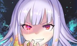 Haiboku Maou ~Yuusha no Musume ni Tensei Shite Fukushuu~