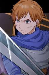 Komik Haiboku Maou ~Yuusha no Musume ni Tensei Shite Fukushuu~ Preview Gambar 1