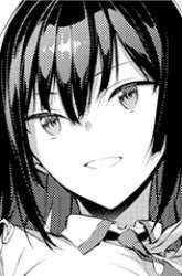 Manga Haite Kudasai Takamine-san gambar 1