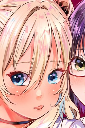Sampul Hajimari no Joshi Kouishitsu