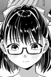 Komik Hajimari no Joshi Kouishitsu Preview Gambar 1