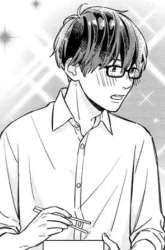 Manga Hajimete Koibito ga Dekimashita gambar 3