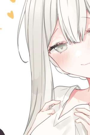 Sampul Hakanai Kimi wa Moukou o Hajimeru