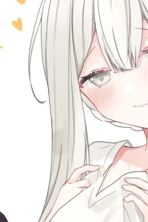 Sampul Hakanai Kimi wa Moukou o Hajimeru