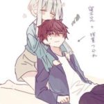 Komik Hakanai Kimi wa Moukou o Hajimeru