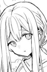 Komik Hakanai Kimi wa Moukou o Hajimeru Preview Gambar 1