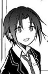 Komik Hakanai Kimi wa Moukou o Hajimeru Preview Gambar 3