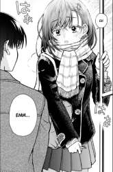 Manga Hakarazumo Koi gambar 2