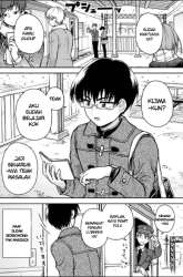 Manga Hakarazumo Koi gambar 4