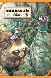 Manga Hakumei to Mikochi gambar 1