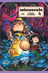 Manga Hakumei to Mikochi gambar 2
