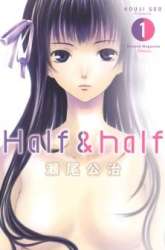 Komik Half and Half Preview Gambar 1