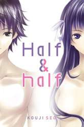 Komik Half and Half Preview Gambar 3