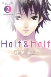 Komik Half and Half Preview Gambar 4