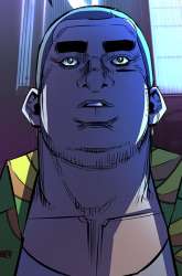 Manhwa Hallym Gymnasium gambar 4