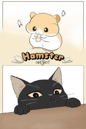 Baca Komik Hamster