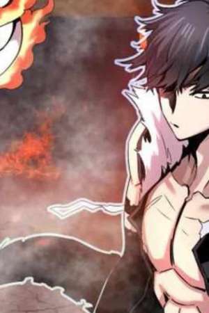 Sampul Han Dae Sung Returned From Hell