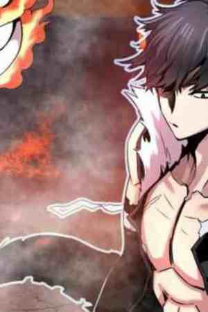 Sampul Han Dae Sung Returned From Hell
