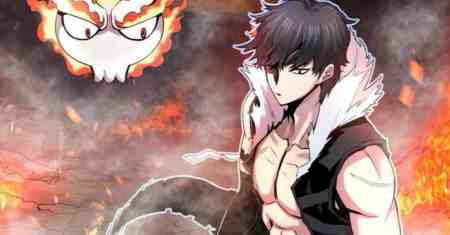 Han Dae Sung Returned From Hell