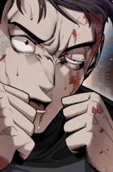 Manhwa Hand over the Money! gambar 1