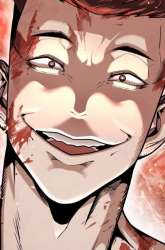 Manhwa Hand over the Money! gambar 2