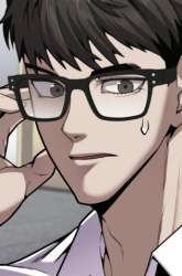 Manhwa Hand over the Money! gambar 3