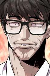 Manhwa Hand over the Money! gambar 4