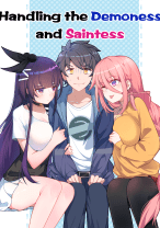 Handling the Demoness and Saintess