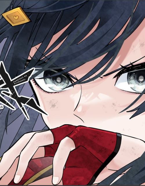 Hangyaku no Nijigasaki