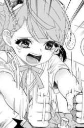 Manga Hangyaku no Nijigasaki gambar 1