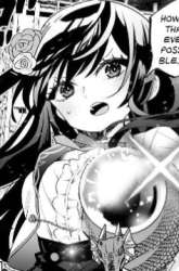 Manga Hangyaku no Nijigasaki gambar 2