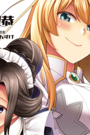 Sampul Hanitora! Shoukan Yuusha wo Hameru Honey Trap Hoi Mou