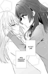 Manga Happy Moment gambar 2