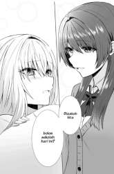 Manga Happy Moment gambar 3