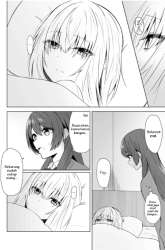 Manga Happy Moment gambar 4