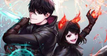 Hard Carry Supporter