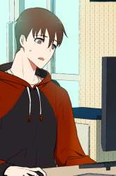 Manhwa Hard Carry Supporter gambar 1