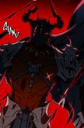 Manhwa Hard Carry Supporter gambar 2