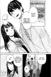 Manga Hard Luck Woman gambar 2