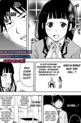 Komik Harem Manga no Shujinkou da ga Gei na Node Mainichi ga Tsurai Preview Gambar 2