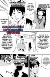 Komik Harem Manga no Shujinkou da ga Gei na Node Mainichi ga Tsurai Preview Gambar 3
