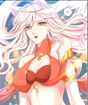 Baca Komik Harmonious Emperor