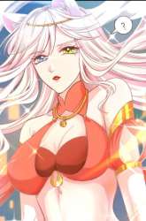 Manhua Harmonious Emperor gambar 1