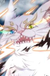 Manhua Harmonious Emperor gambar 2