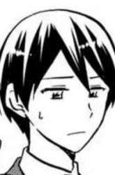 Manga Harukawa-san wa kyou mo uete iru gambar 2