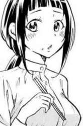 Manga Harukawa-san wa kyou mo uete iru gambar 3