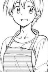 Manga Harukawa-san wa kyou mo uete iru gambar 4