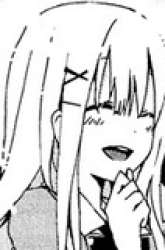 Manga Hatsu Kokuhaku gambar 2