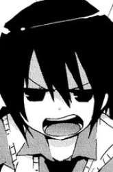 Manga Hatsu Kokuhaku gambar 3