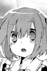 Manga Hatsu Kokuhaku gambar 4